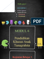 Abk Kel.4 Modul 6