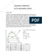 Proyecto Segundo Corte