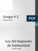 Presentacion Grupo #2