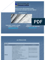 Modulo 2p - Documentacion Para Tramitaciones