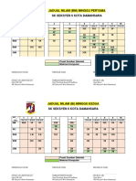 Jadual Nilam PTG 2022