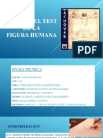 Test de La Figura Humana