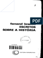 Escritos Sobre a História - Fernand Braudel_removed