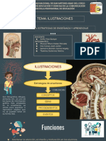 1 Estrategias E.A. ILUSTRACIONES