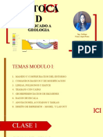 Autocad Geologia