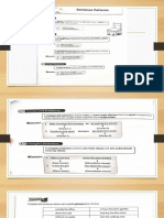 Sentence Patterns Form 3