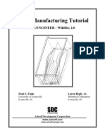 Tutorial Volume Milling