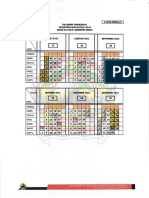 Kalender Pendidikan TP 2021 - 2022