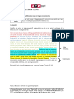 S08.s2 La Definición Como Estrategia Argumentativa (Material) 2021-Agosto