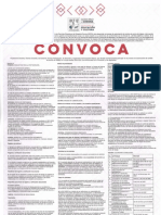 Convocatoria de  Cambios de Centros de Trabajo Ciclo Escolar 2022-2023