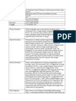 Review Jurnal ELISA - D4 TLM