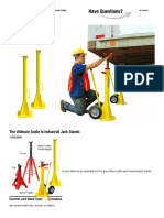 NORMAS_JACK_STAND_The Ultimate Guide to Industrial Jack Stands - SafeRack