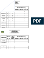 Data Rekapan Covid 19 Tahun 2022 