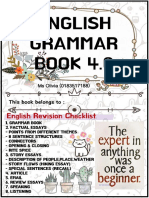 Grammar Book 4.0