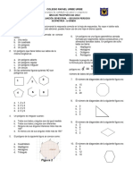 E.V - P2 Geometria Sexto