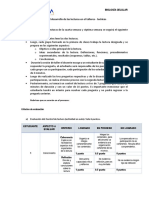 Biología Celular-Indicaciones para Desarrollo de Lecturas-4-16