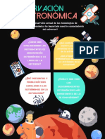 Observación Astronómica PDF