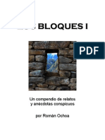 Los Bloques Román Ochoa