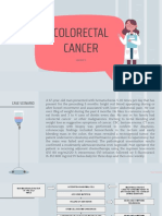 Colorectal Cancer Group 3