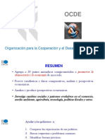 Ocde Pagina Oficial