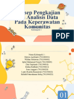 Konsep Pengkajian Dan Analisis Data-Kel.1