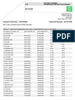 Recipient Information