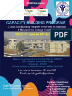 ICSSR Capacity Building Prog-1