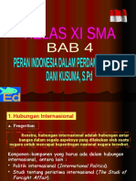 Bab-IV-hubungan-Internasional Kls XI Untuk Siswa