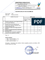 EVALUASI PENGADAAN JASA KALIBRASI