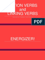 Integrated Skills Verbs