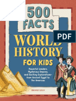 World History For Kids PDF