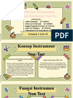 Kelompok 4 - PPT Evaluasi Pembelajaran