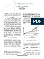 A New Computer Model of ACSR Conductors