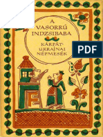 A Vasorrú Indzsibaba