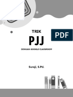 Trik PJJ Dengan Google Classroom - Lo-1