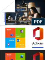 Microsoft Apps