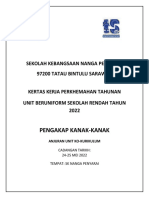 Kertas Kerja Kem Unit Beruniform Bersepadu Pengakap Kanak-Kanak SKNP 2022 - 073608