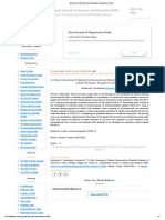 Abstract of in Silico Screening of Natural Compounds As PotentR4