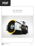 Eng Sicor Catalogue Gearless