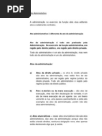 Ato Administrativo
