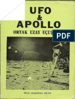 Ufo & Apollo Ortak Uzay Uçuşları