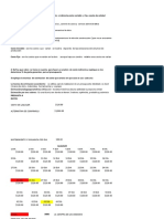 EXAMEN  DE COSTO Y PRESUPUESTO DANIEL GARCIA 