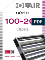 Serie 100 200 FR