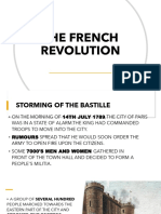 French Revolution