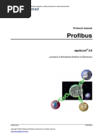 Profibus Applicom