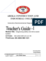 Areka Construction and Industrial College