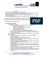 Doc. Recomendaciones BBPP Tutorías