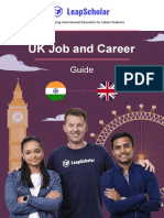 UK Job and Career Guide