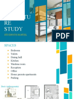 Literatu RE Study: Students Hostel