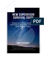 New Supervisor Survival Guide Complimentary Copy 1648369018